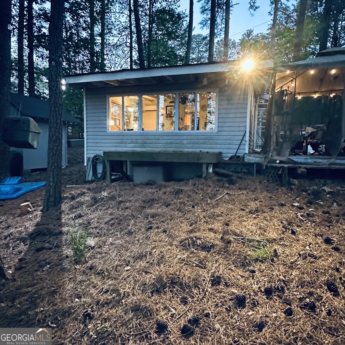 5400 Kings Camp Road Acworth - Photo 27