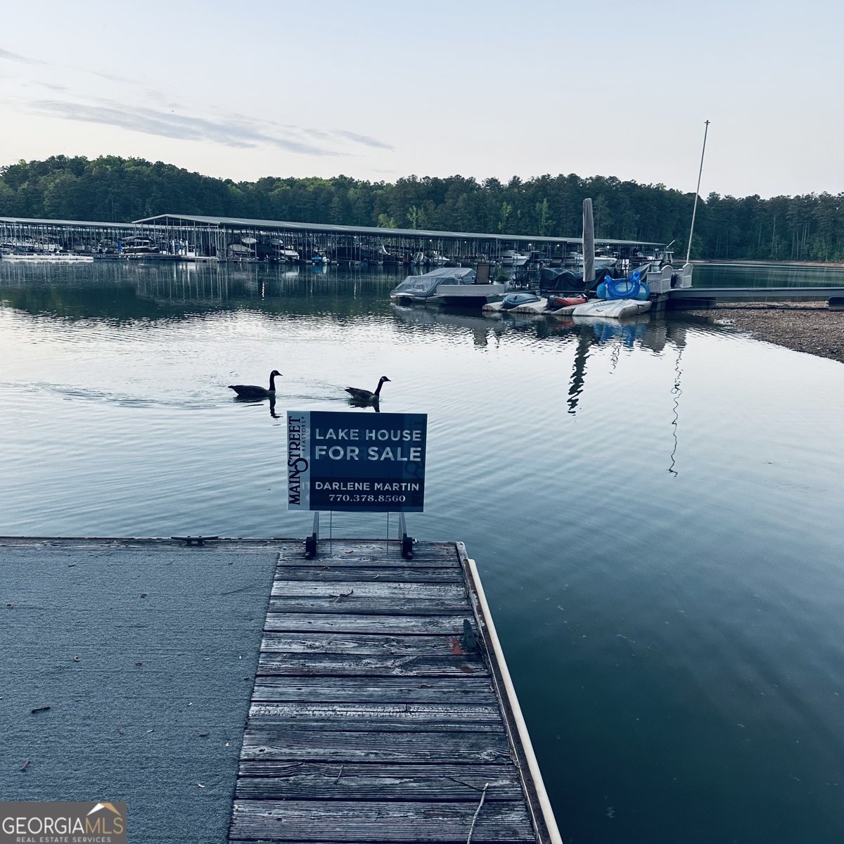 5400 Kings Camp Road Acworth - Photo 30