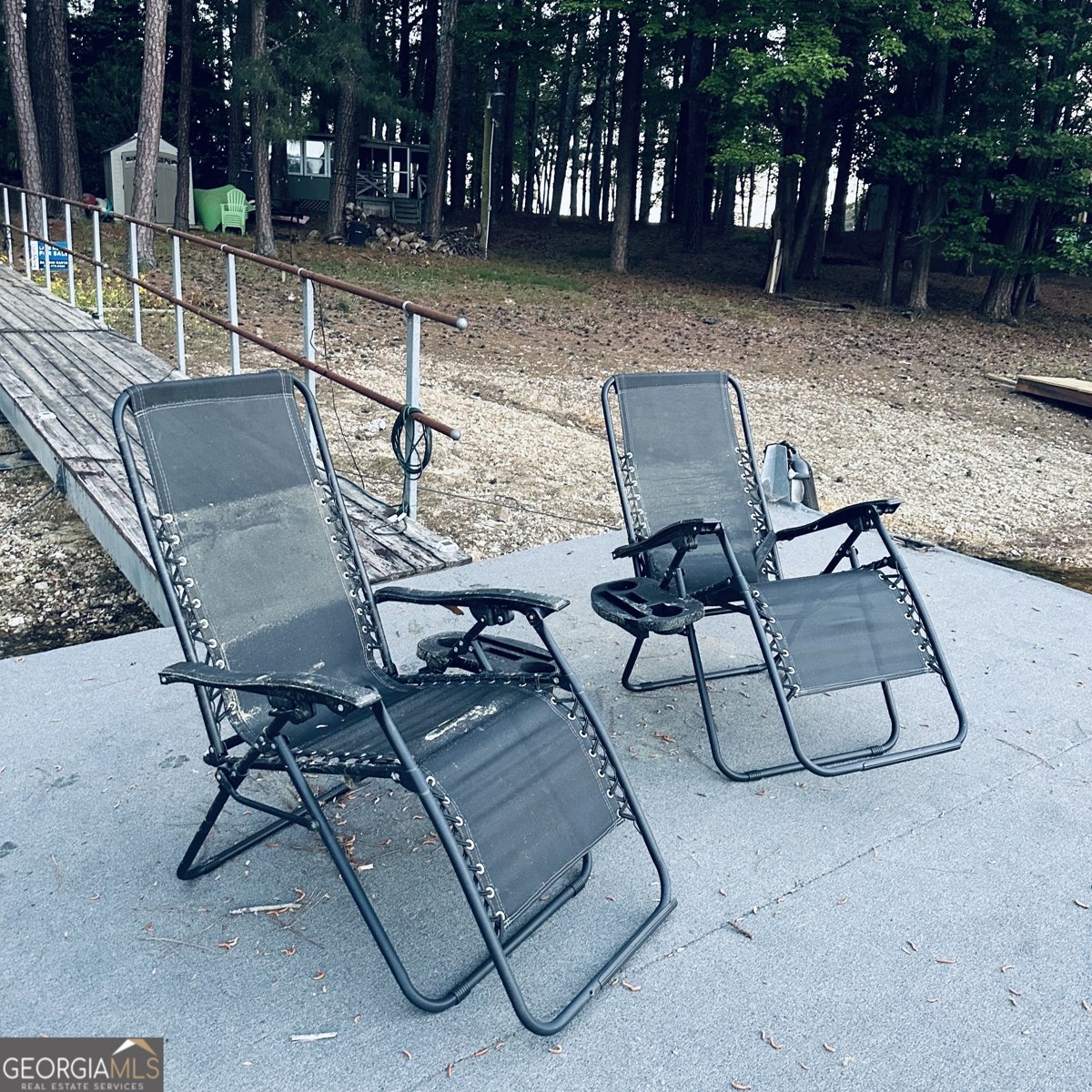 5400 Kings Camp Road Acworth - Photo 31