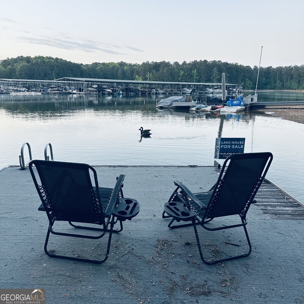 5400 Kings Camp Road Acworth - Photo 32