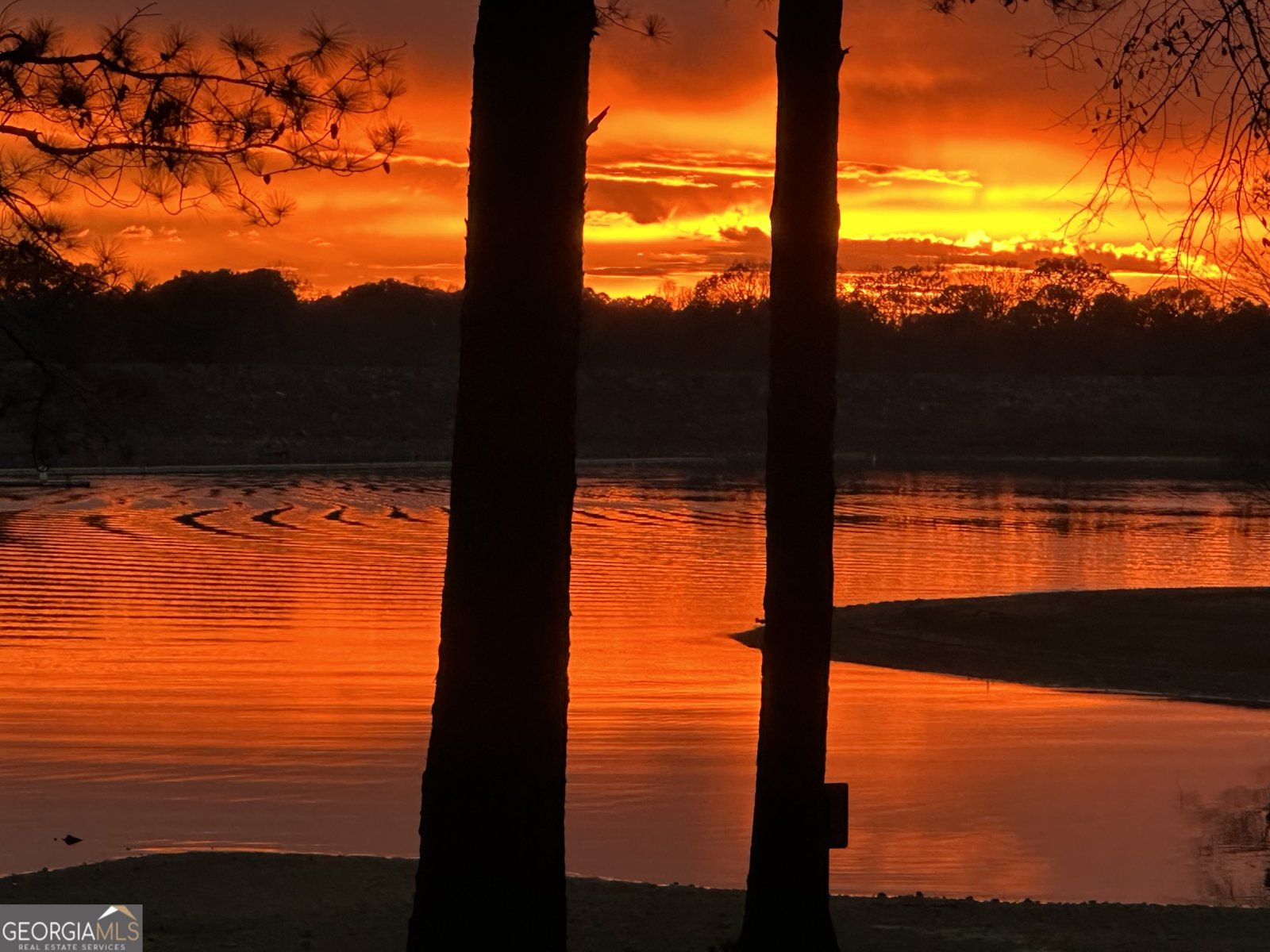 5400 Kings Camp Road Acworth - Photo 36