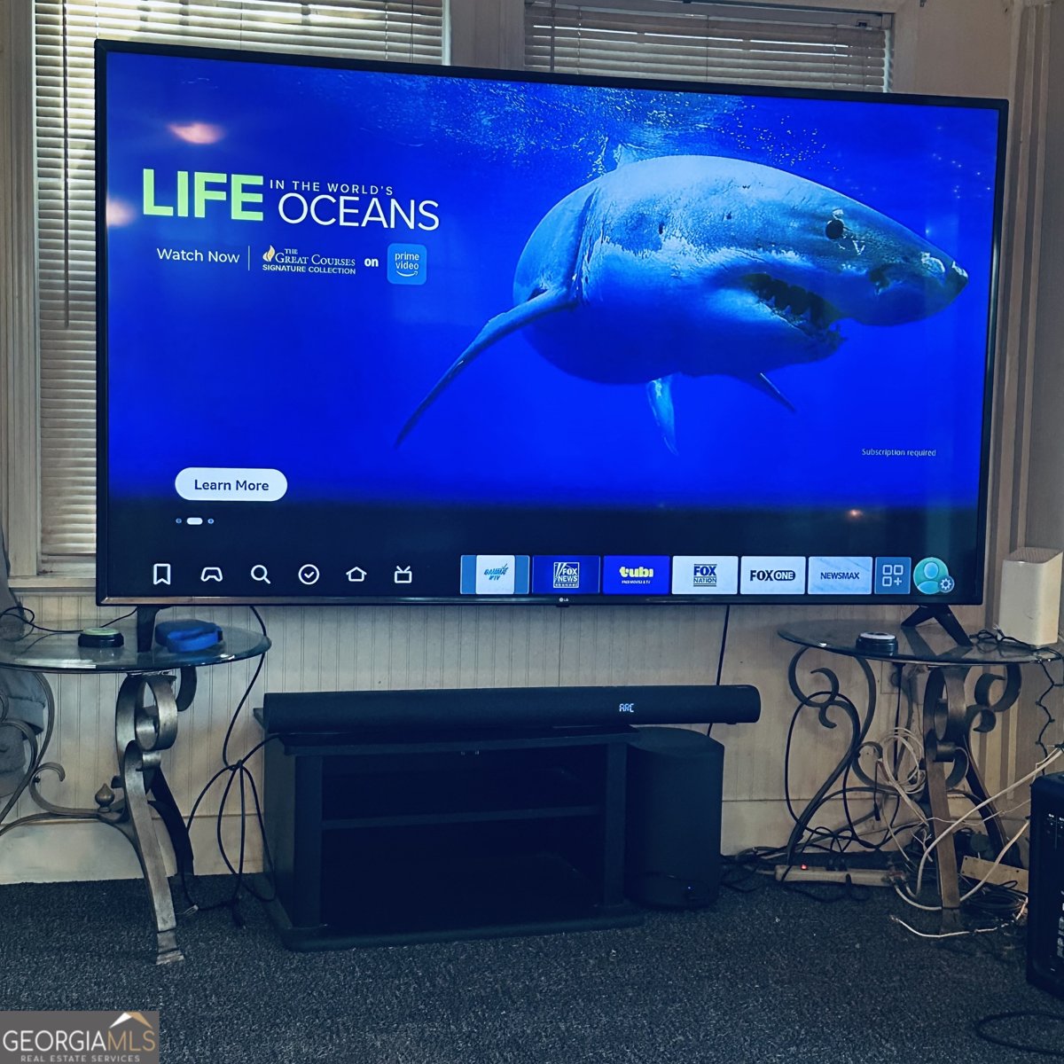 5400 Kings Camp Road Acworth - Photo 7