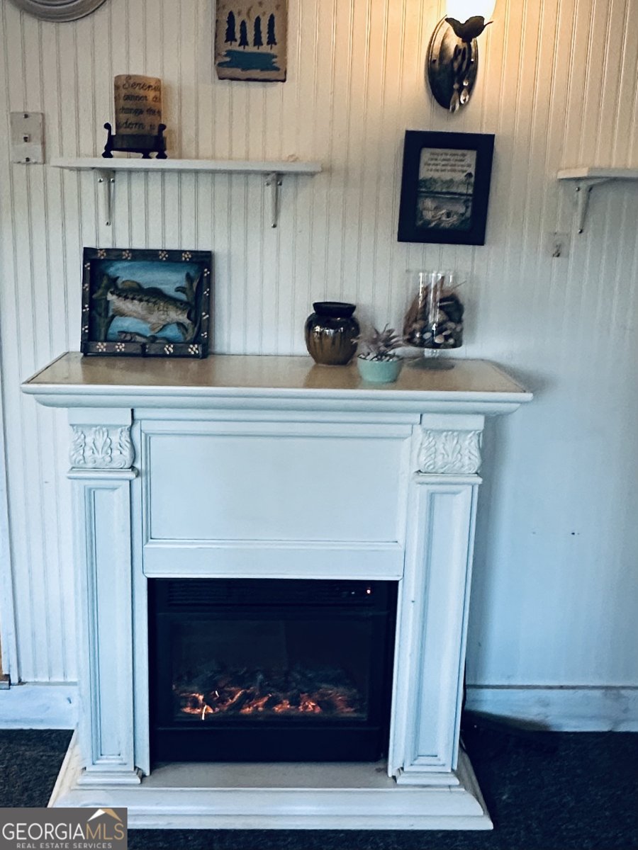 5400 Kings Camp Road Acworth - Photo 8