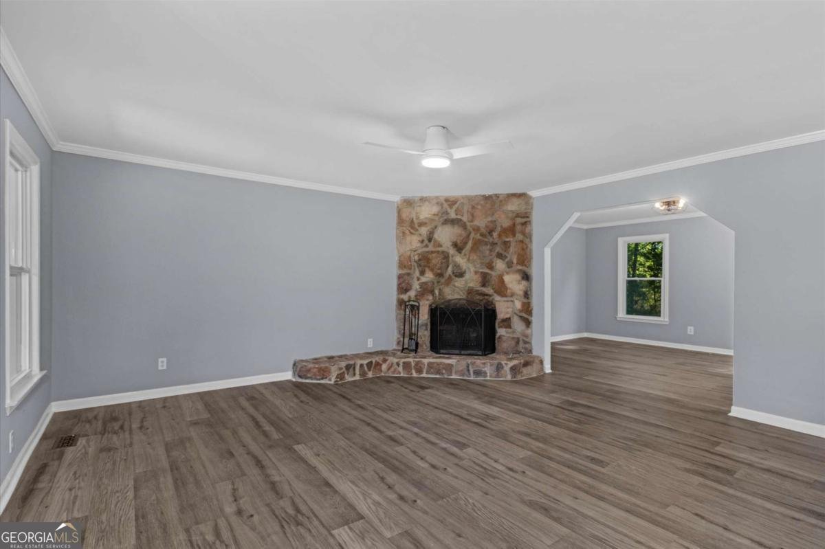 4089 Hickory Nut Drive Douglasville - Photo 11