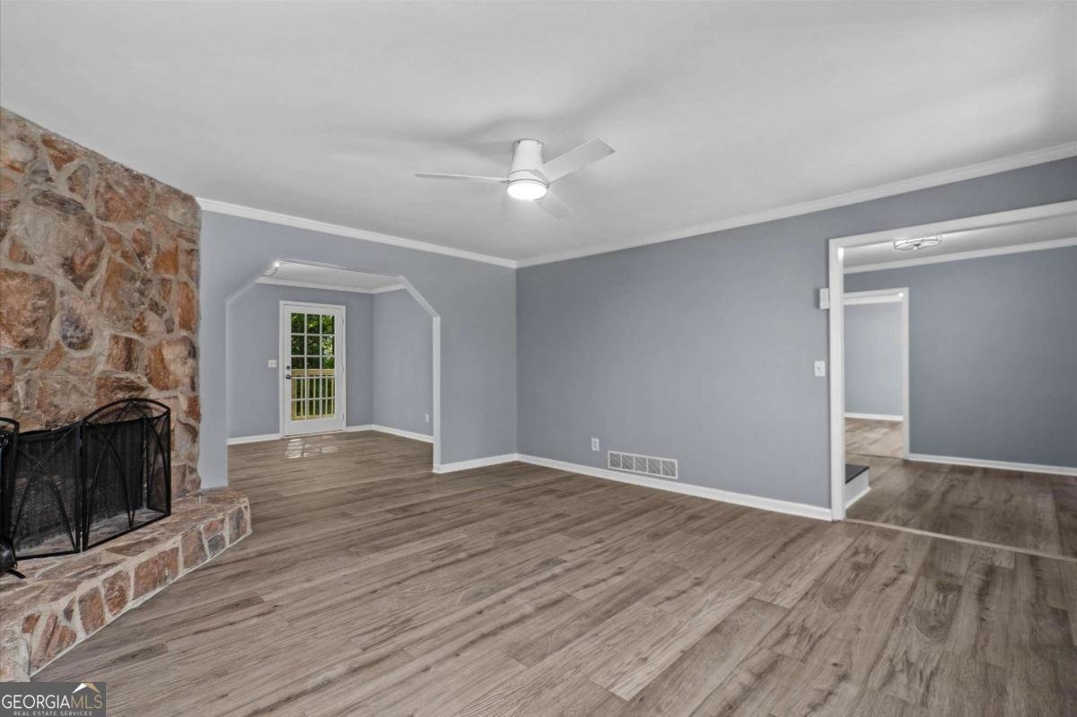 4089 Hickory Nut Drive Douglasville - Photo 12