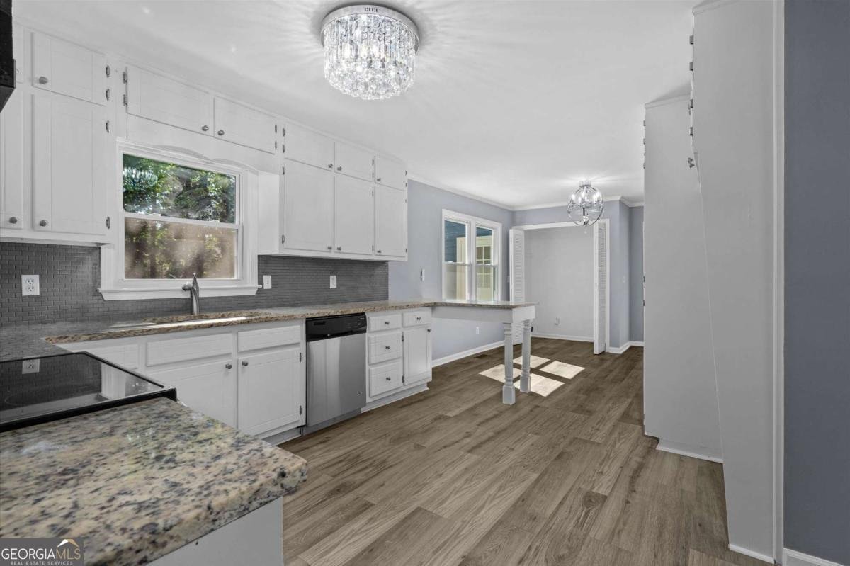 4089 Hickory Nut Drive Douglasville - Photo 15