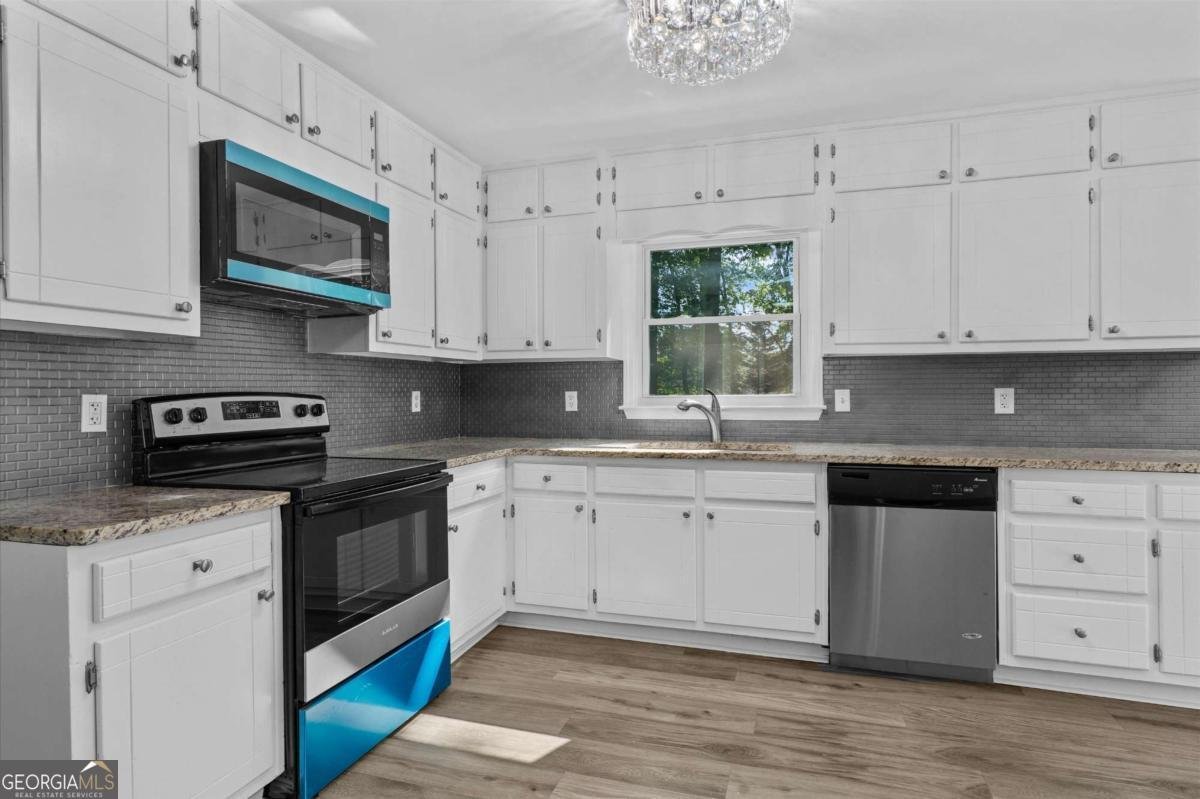 4089 Hickory Nut Drive Douglasville - Photo 16