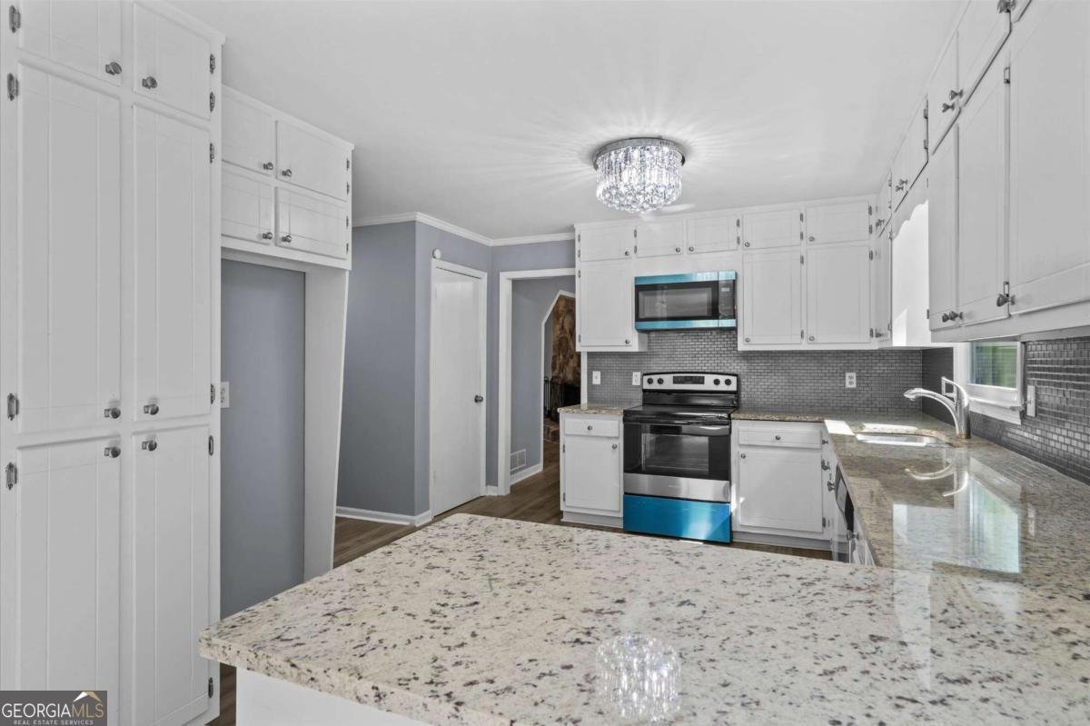 4089 Hickory Nut Drive Douglasville - Photo 17