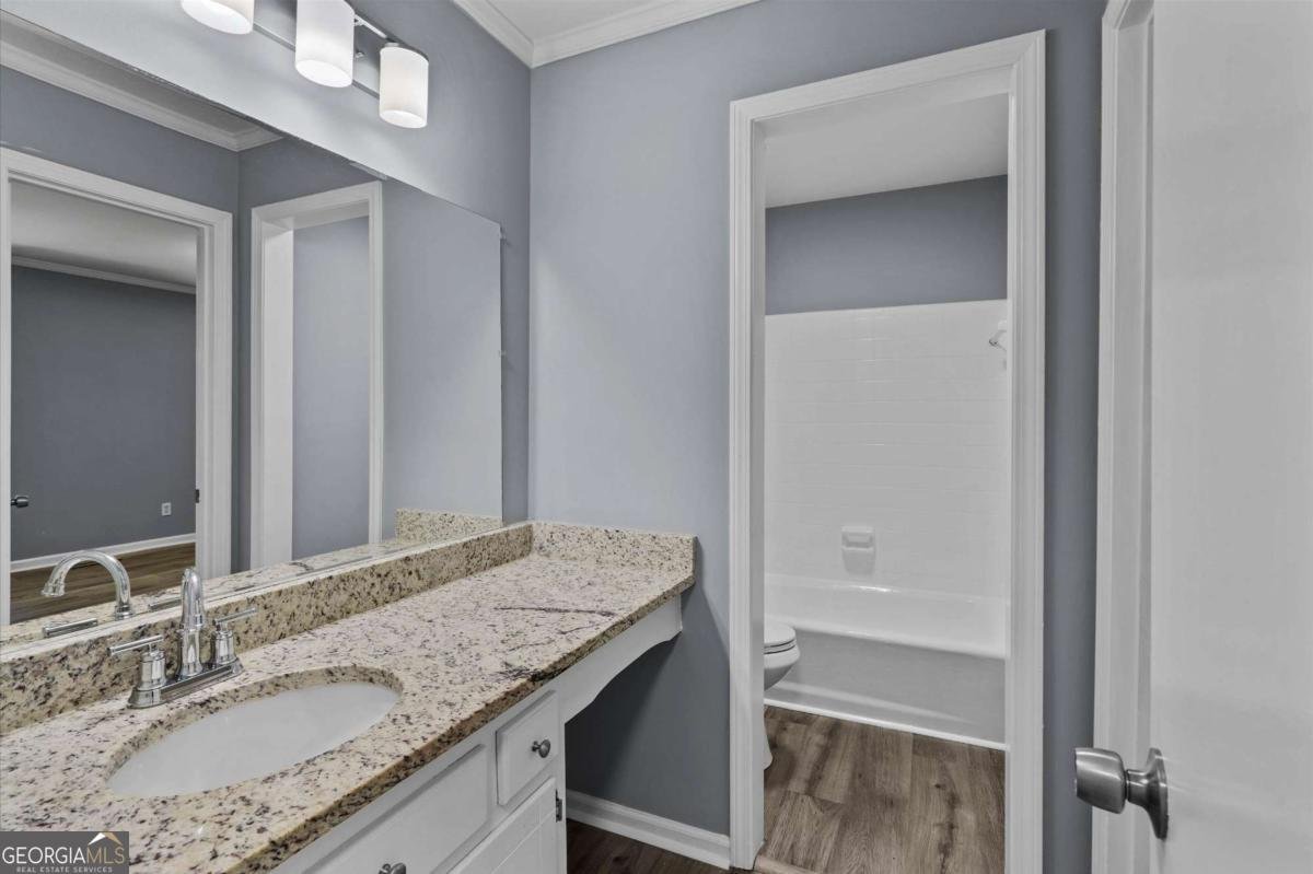 4089 Hickory Nut Drive Douglasville - Photo 21