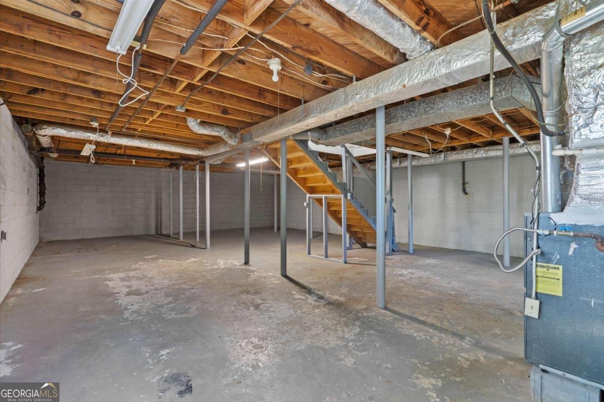 4089 Hickory Nut Drive Douglasville - Photo 29