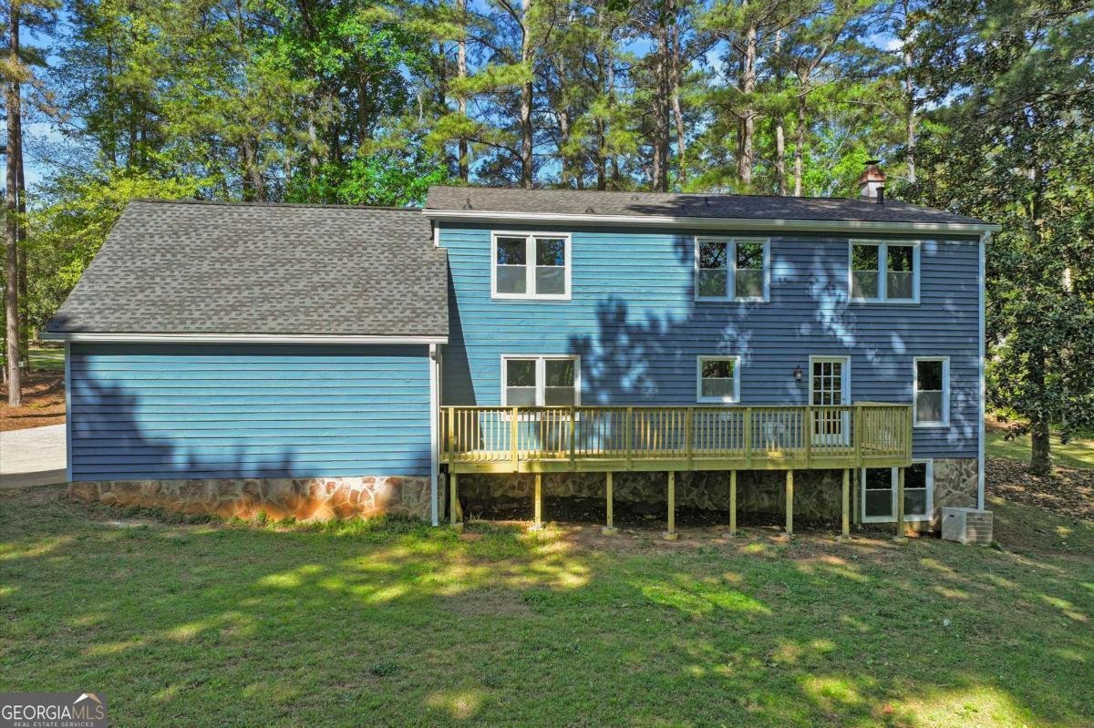 4089 Hickory Nut Drive Douglasville - Photo 32