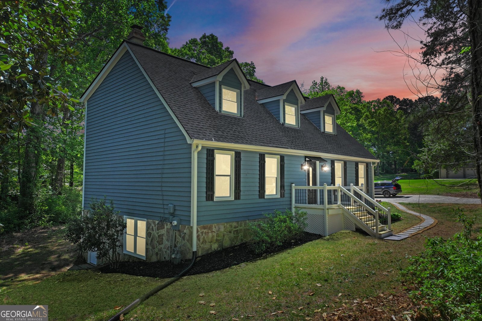 4089 Hickory Nut Drive Douglasville - Photo 33