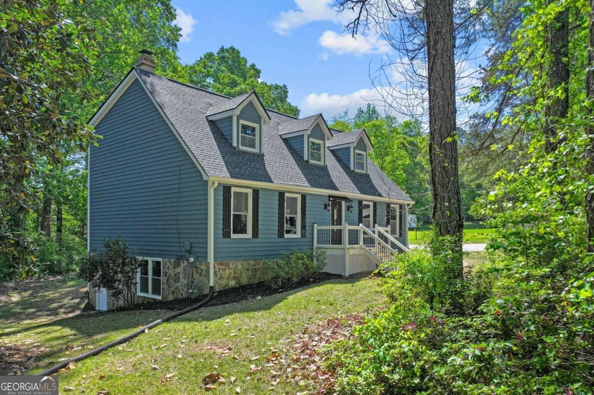 4089 Hickory Nut Drive Douglasville - Photo 6