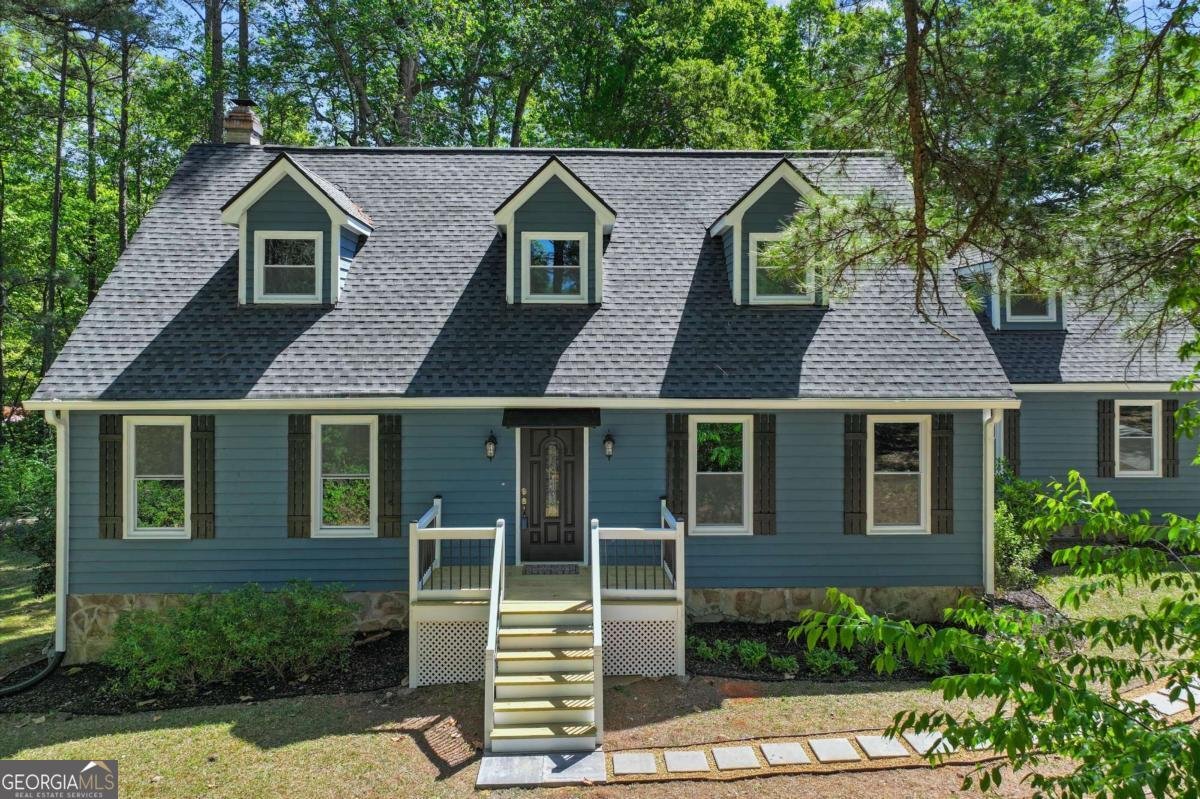 4089 Hickory Nut Drive Douglasville - Photo 7