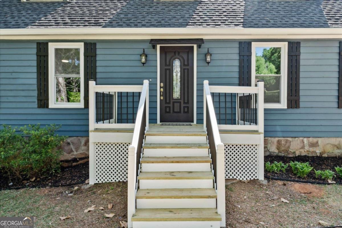 4089 Hickory Nut Drive Douglasville - Photo 8