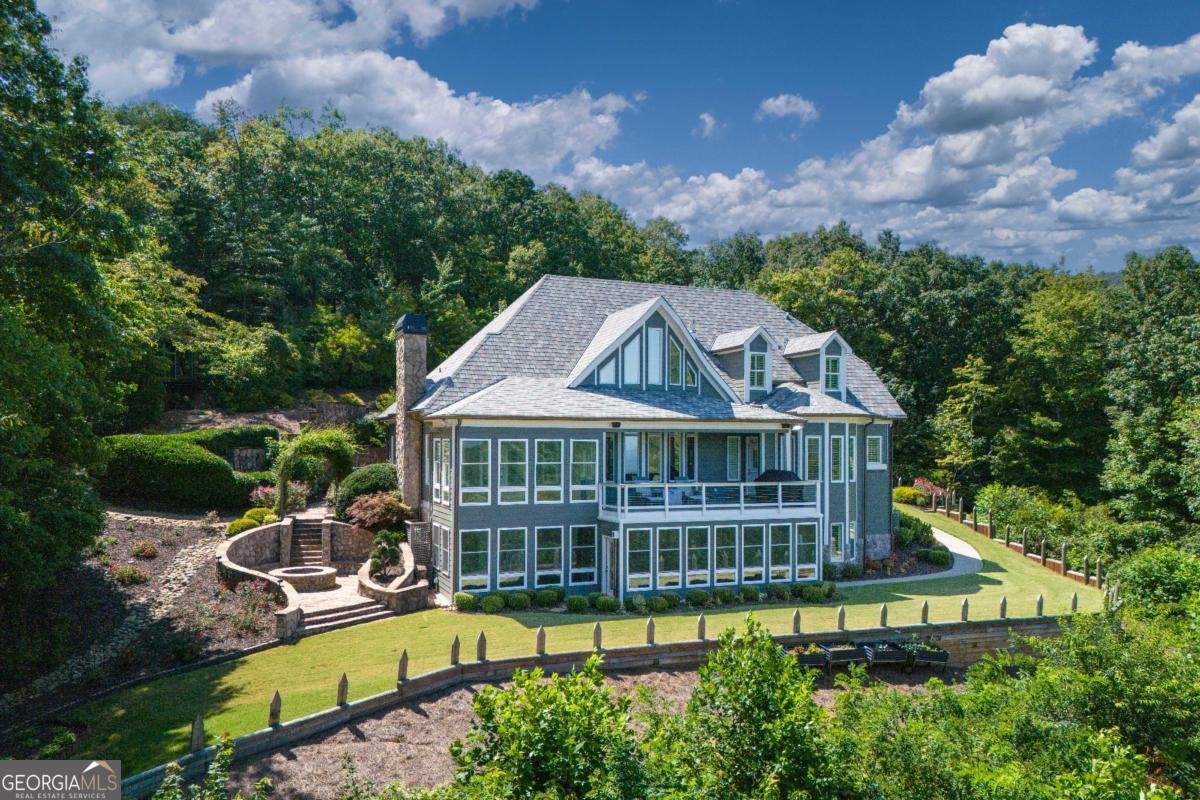 430 Sassafras Mountain Laurel Lane Jasper - Photo 1