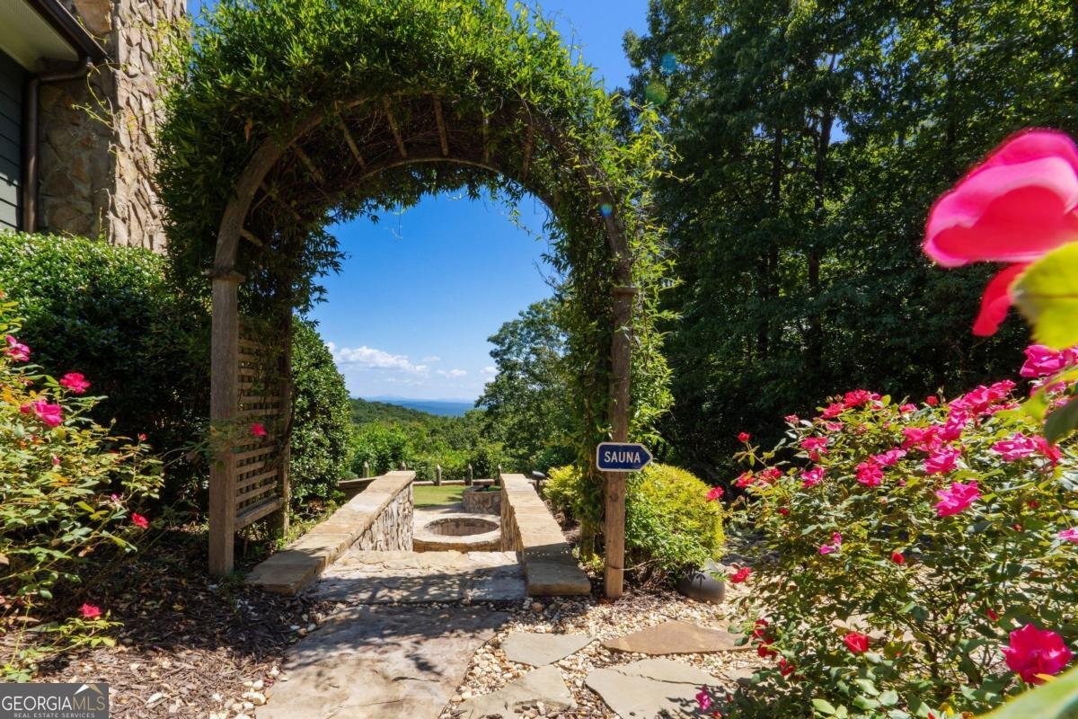 430 Sassafras Mountain Laurel Lane Jasper - Photo 10