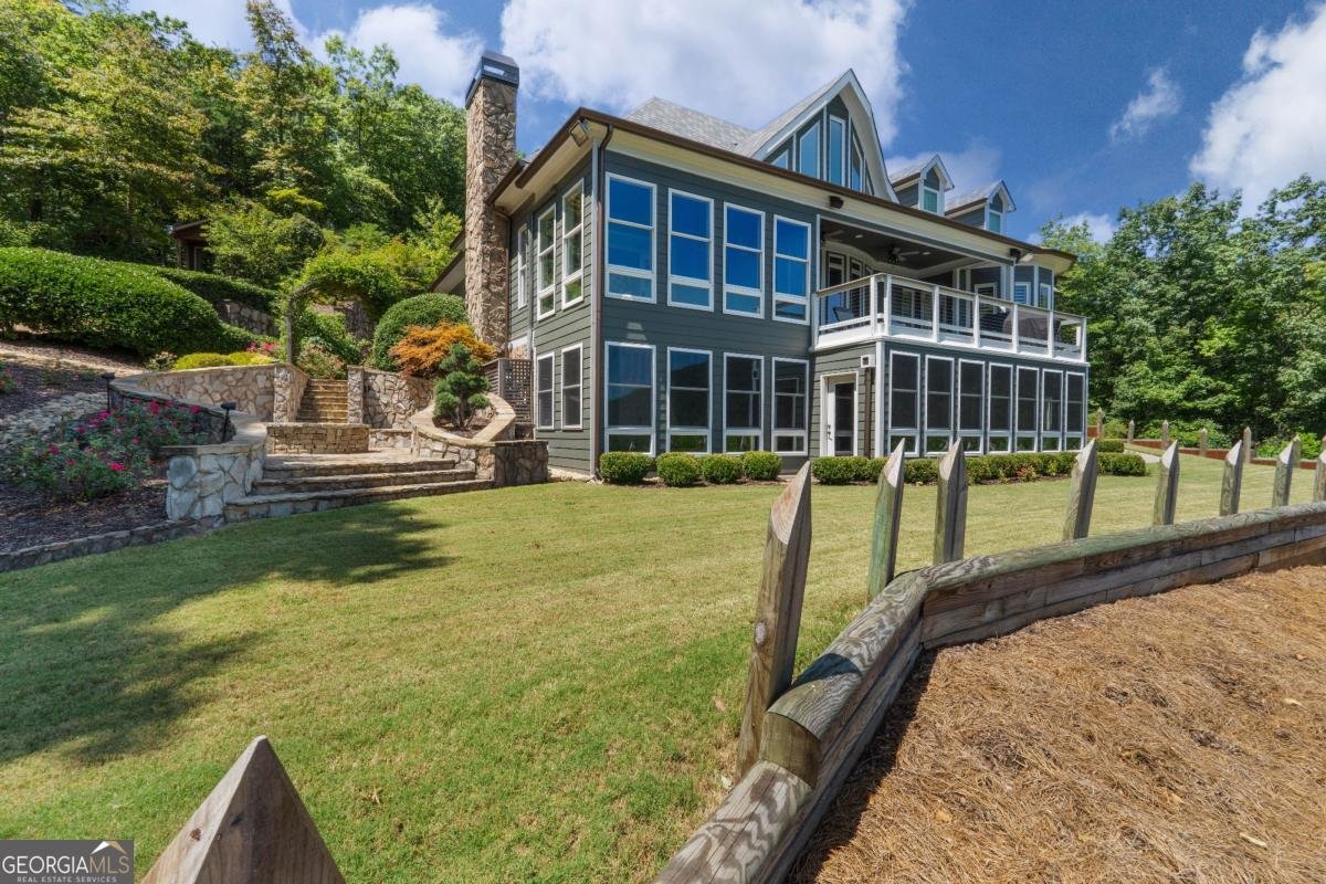 430 Sassafras Mountain Laurel Lane Jasper - Photo 13