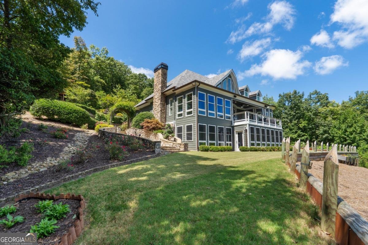 430 Sassafras Mountain Laurel Lane Jasper - Photo 14