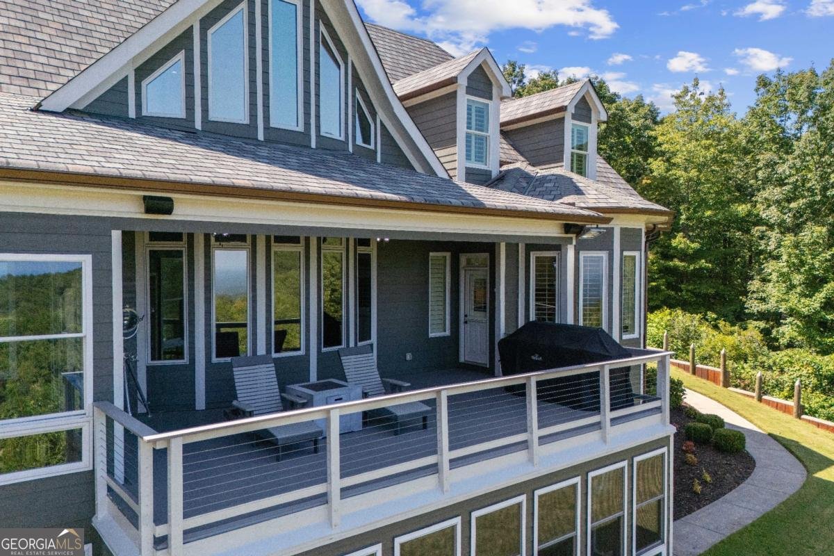 430 Sassafras Mountain Laurel Lane Jasper - Photo 15