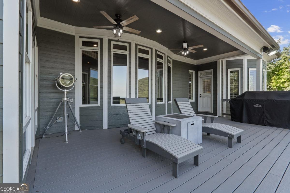 430 Sassafras Mountain Laurel Lane Jasper - Photo 16