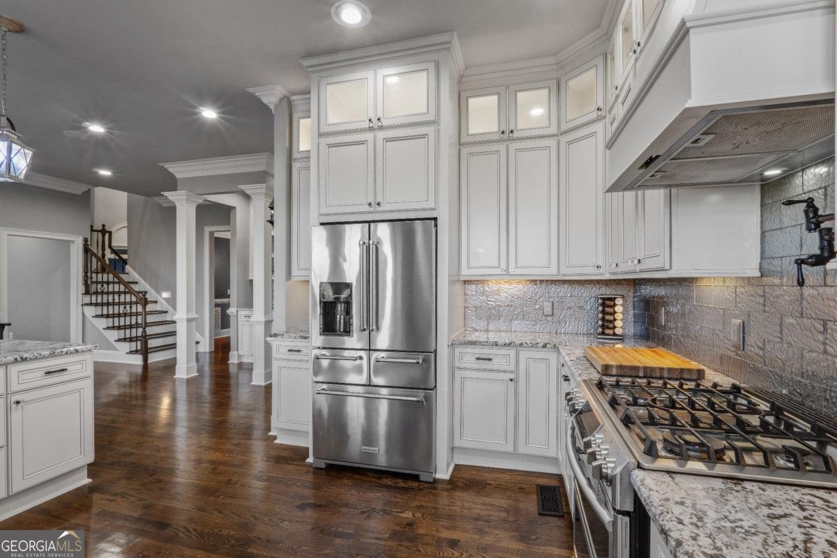 430 Sassafras Mountain Laurel Lane Jasper - Photo 20