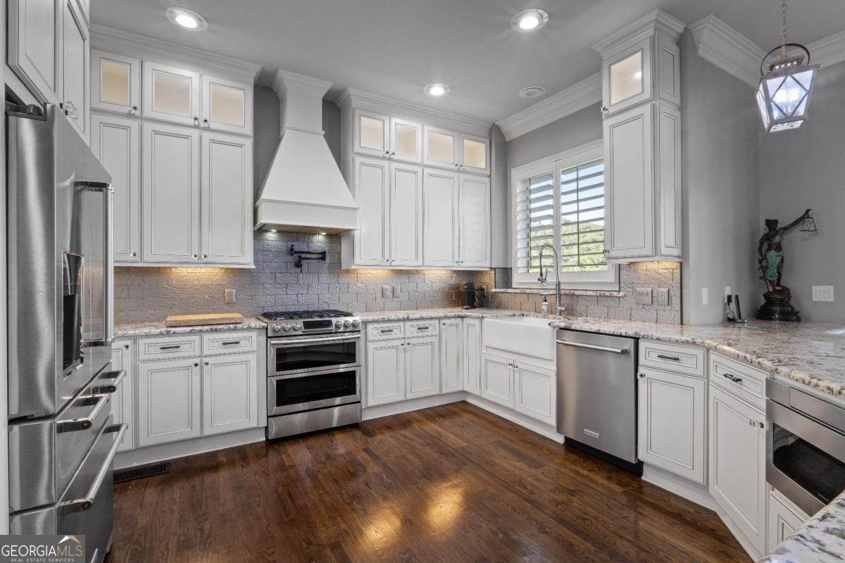 430 Sassafras Mountain Laurel Lane Jasper - Photo 21