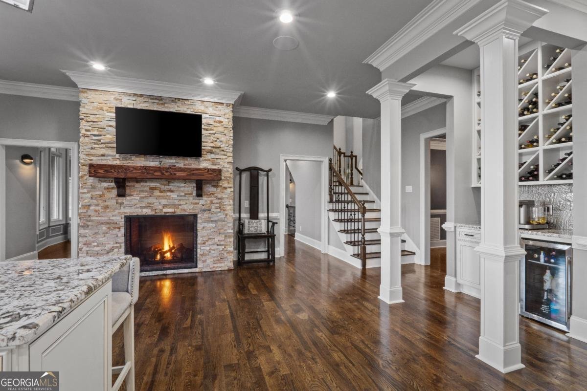 430 Sassafras Mountain Laurel Lane Jasper - Photo 22