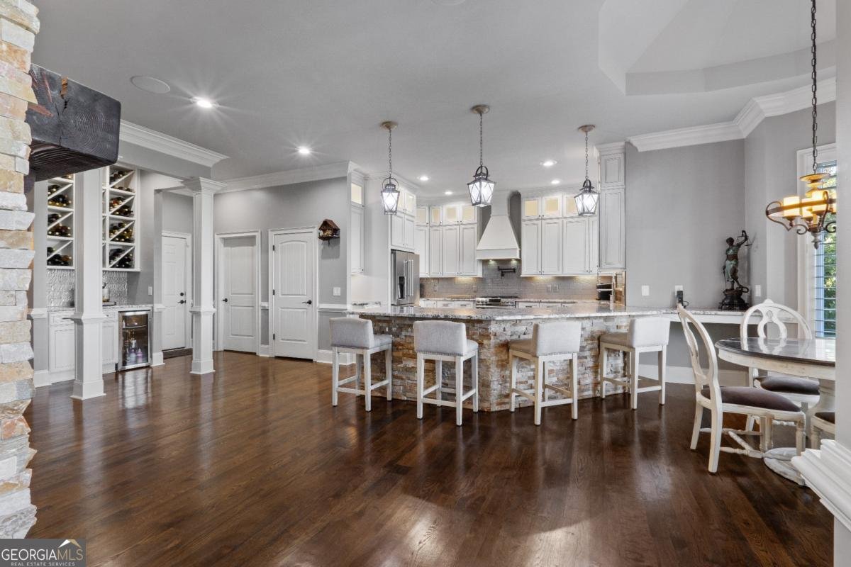 430 Sassafras Mountain Laurel Lane Jasper - Photo 23