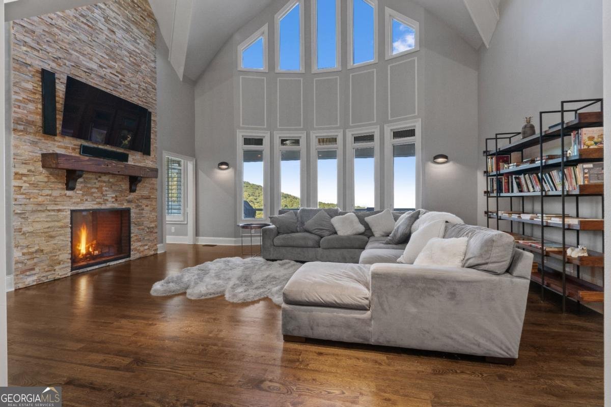 430 Sassafras Mountain Laurel Lane Jasper - Photo 24