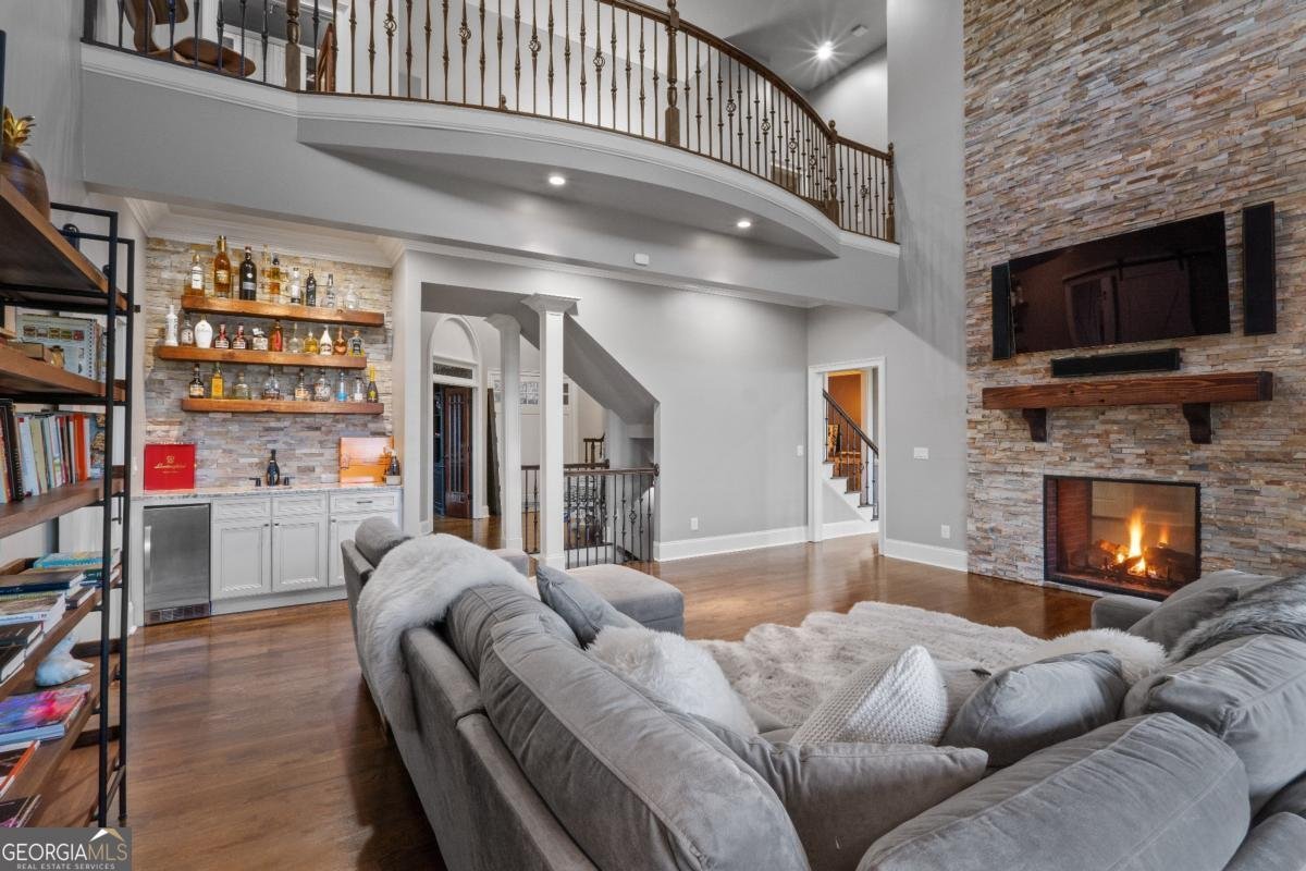 430 Sassafras Mountain Laurel Lane Jasper - Photo 25