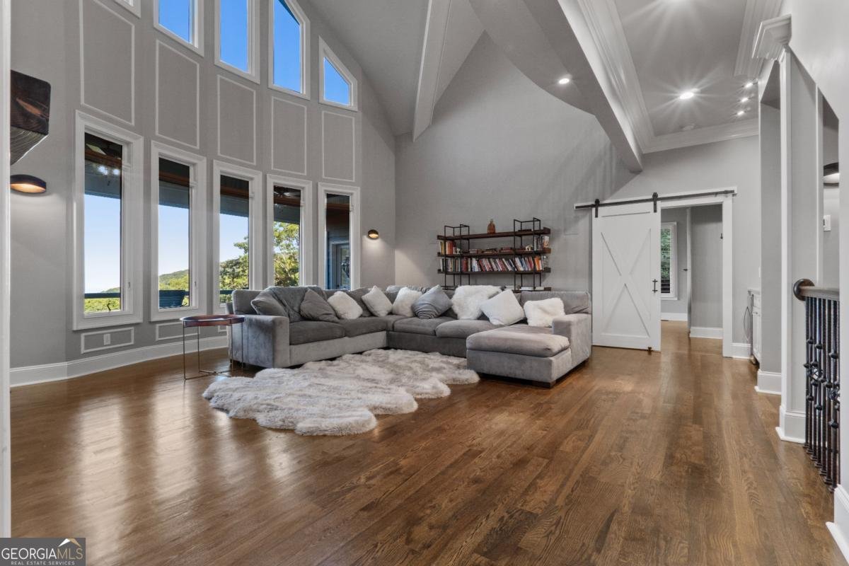 430 Sassafras Mountain Laurel Lane Jasper - Photo 26