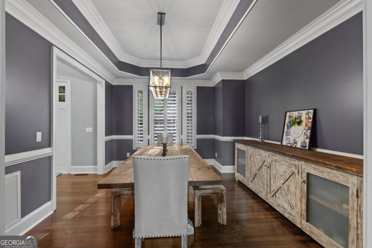 430 Sassafras Mountain Laurel Lane Jasper - Photo 27