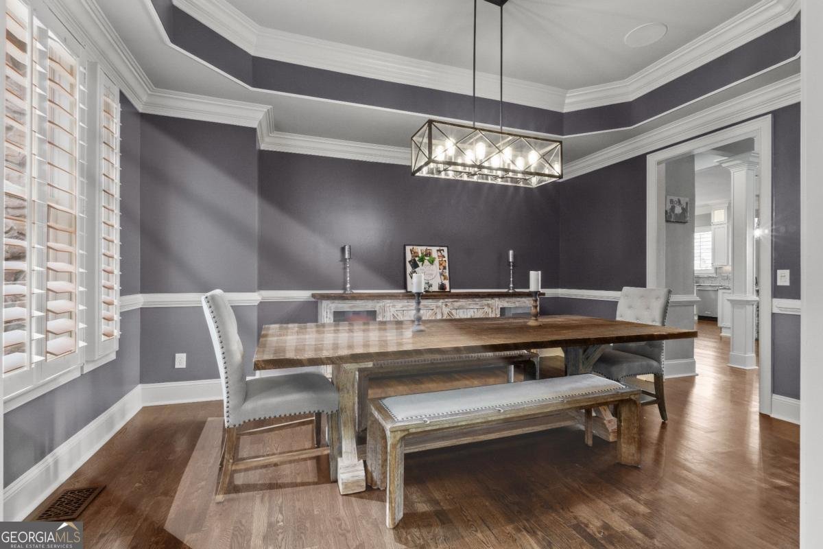 430 Sassafras Mountain Laurel Lane Jasper - Photo 28