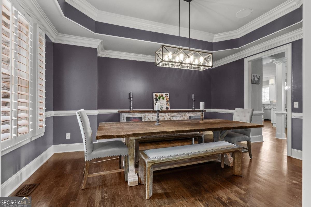 430 Sassafras Mountain Laurel Lane Jasper - Photo 29