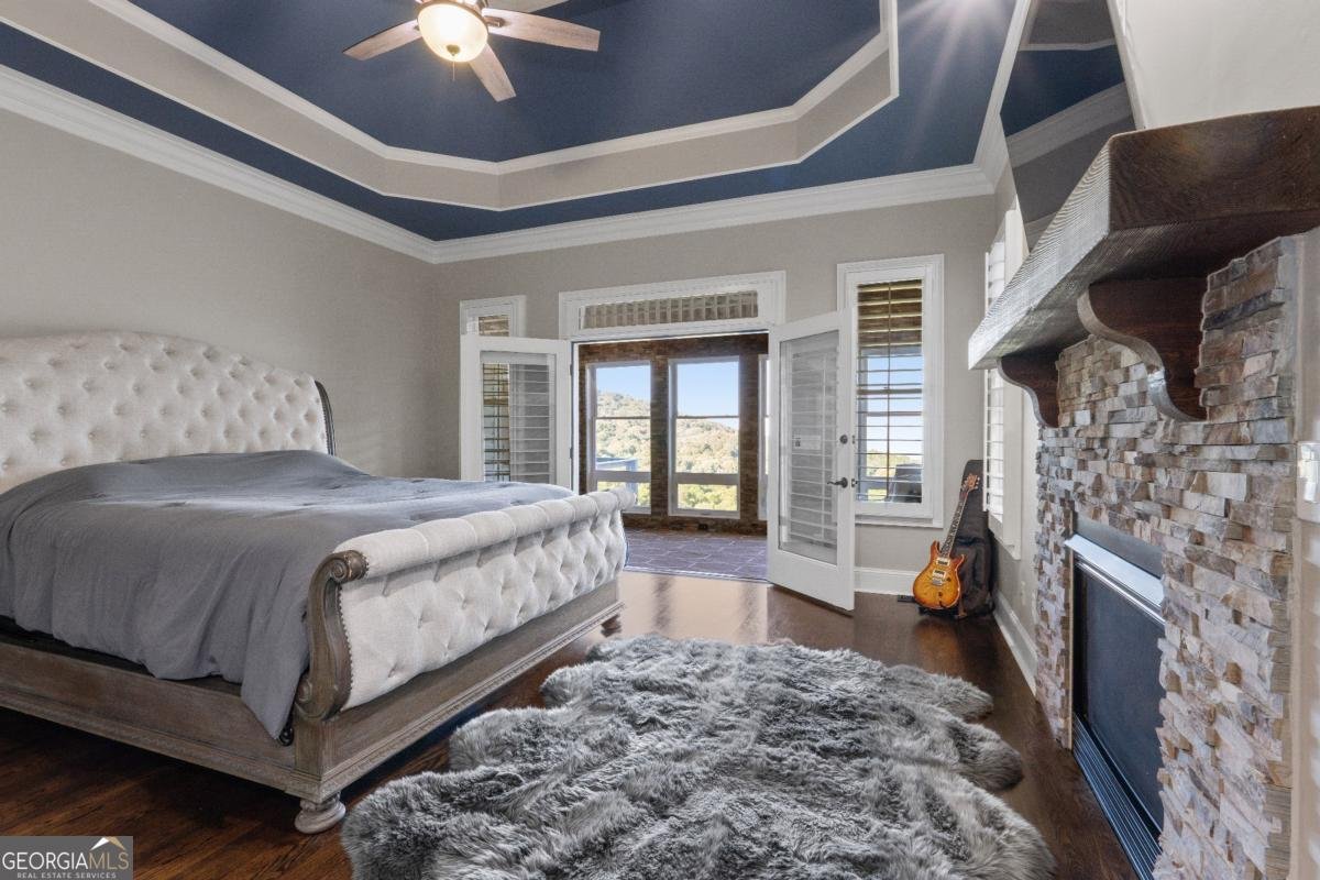 430 Sassafras Mountain Laurel Lane Jasper - Photo 30