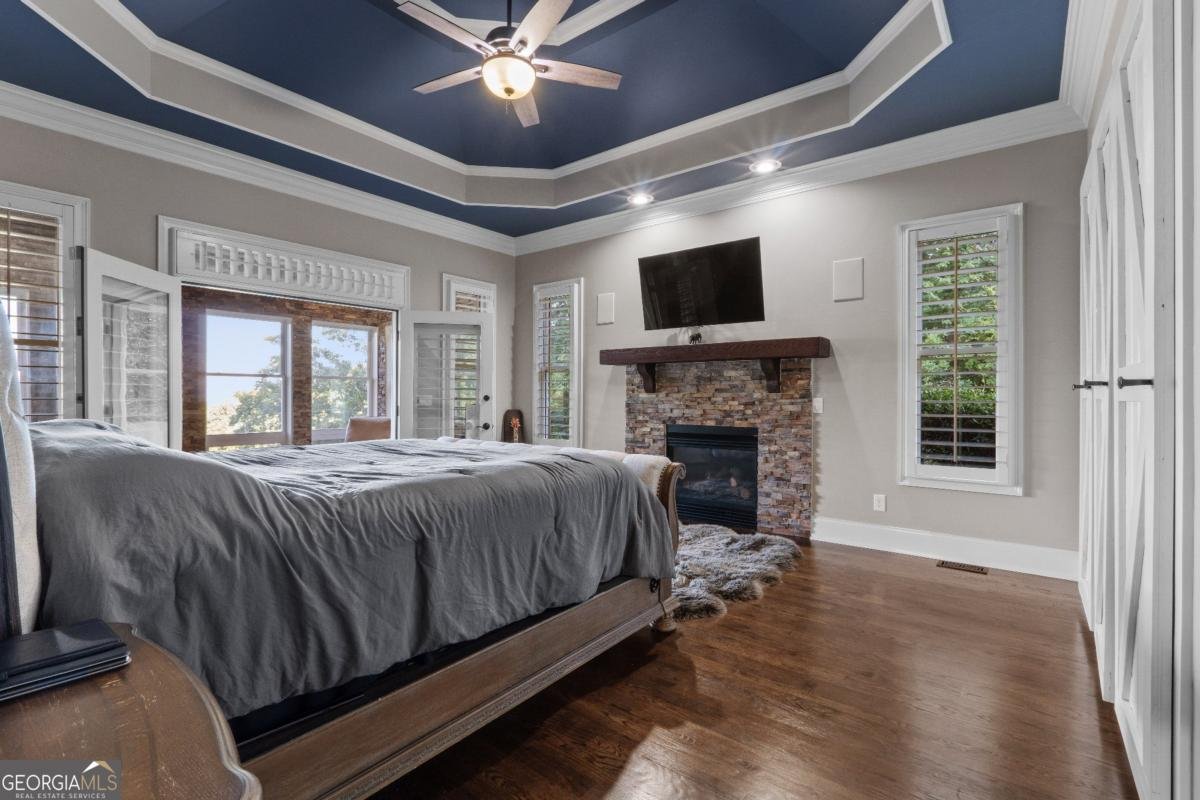 430 Sassafras Mountain Laurel Lane Jasper - Photo 31