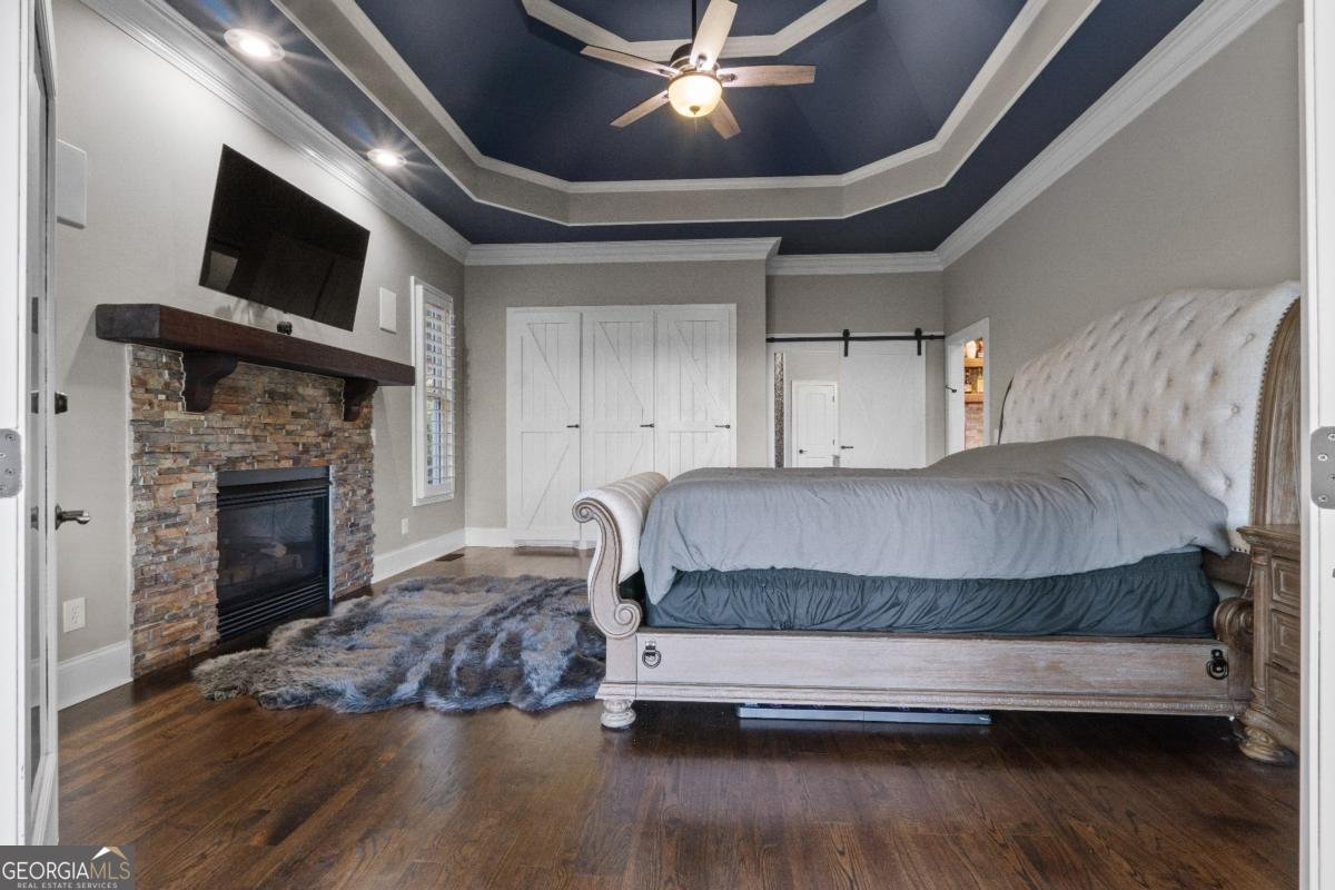 430 Sassafras Mountain Laurel Lane Jasper - Photo 32