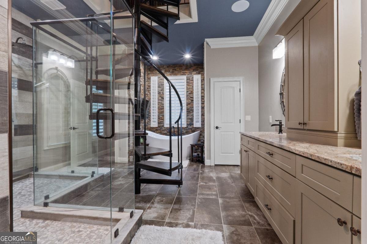 430 Sassafras Mountain Laurel Lane Jasper - Photo 34