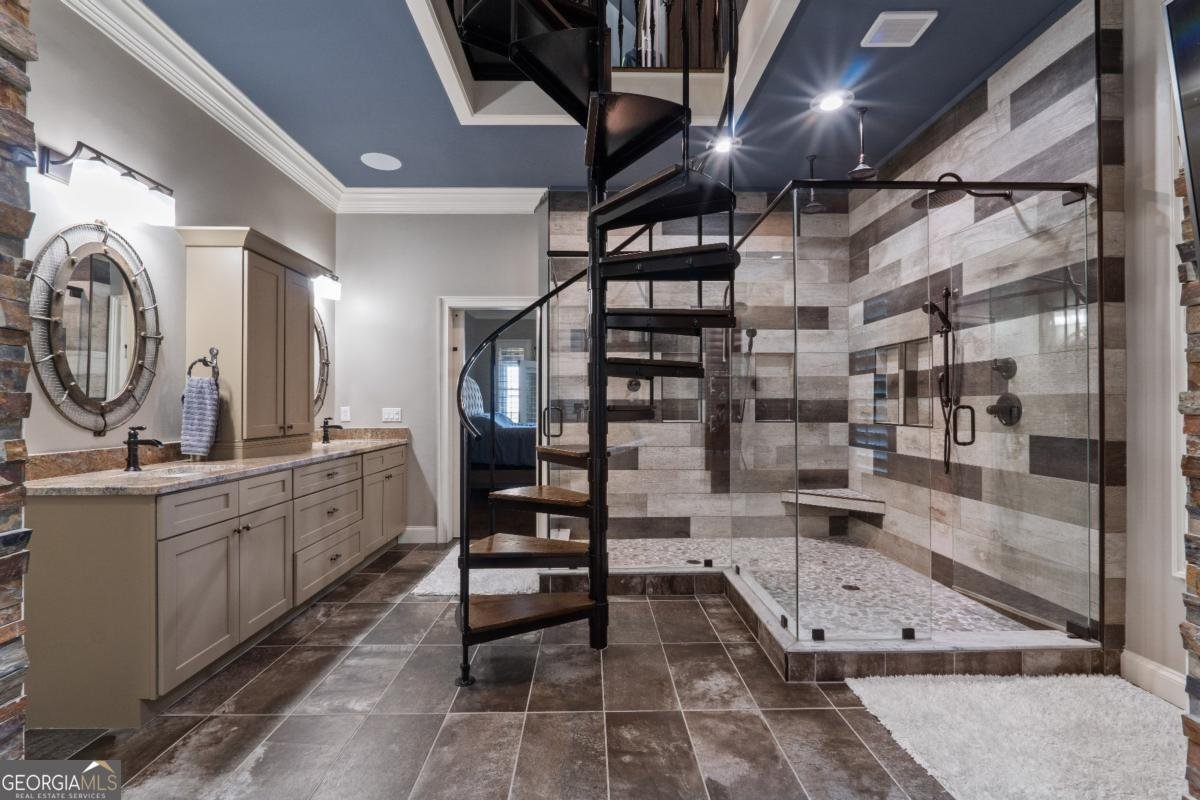 430 Sassafras Mountain Laurel Lane Jasper - Photo 36