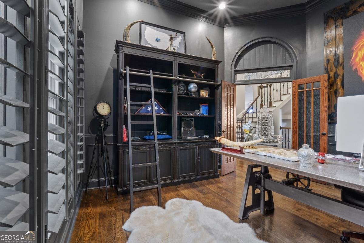 430 Sassafras Mountain Laurel Lane Jasper - Photo 43