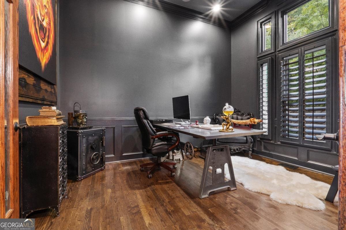 430 Sassafras Mountain Laurel Lane Jasper - Photo 44