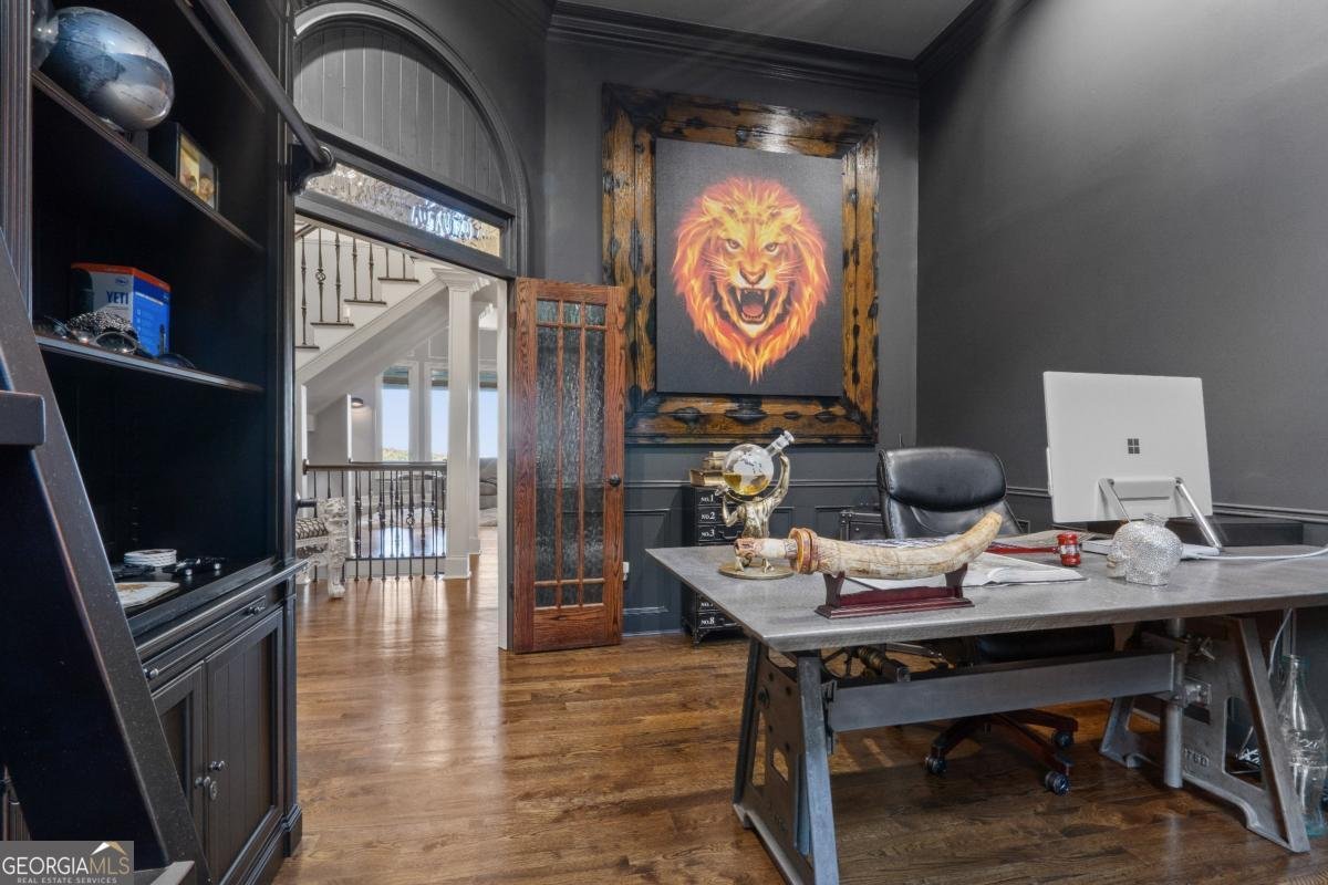 430 Sassafras Mountain Laurel Lane Jasper - Photo 45