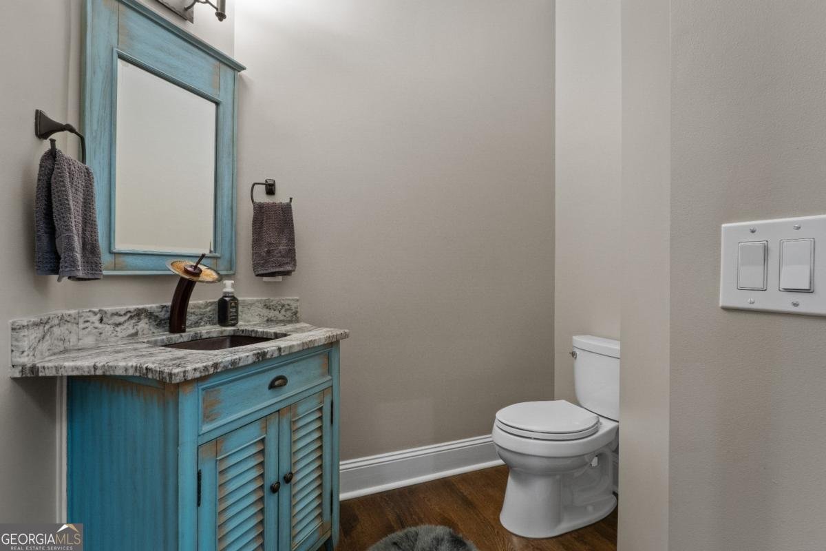 430 Sassafras Mountain Laurel Lane Jasper - Photo 46