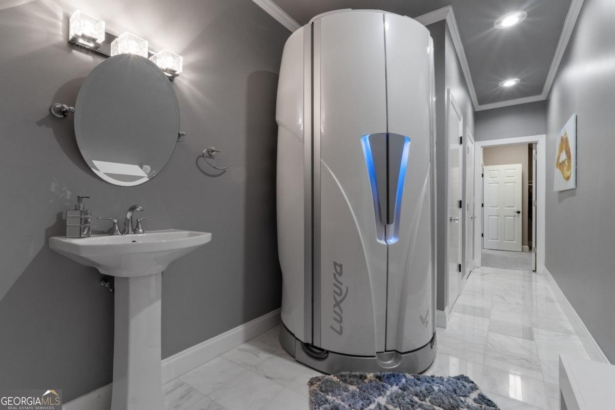 430 Sassafras Mountain Laurel Lane Jasper - Photo 56