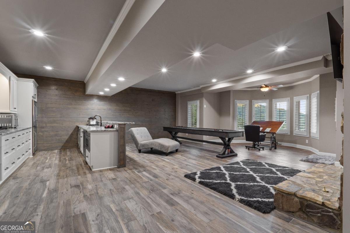 430 Sassafras Mountain Laurel Lane Jasper - Photo 59