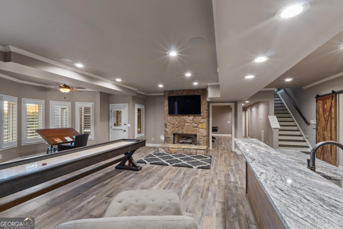 430 Sassafras Mountain Laurel Lane Jasper - Photo 60