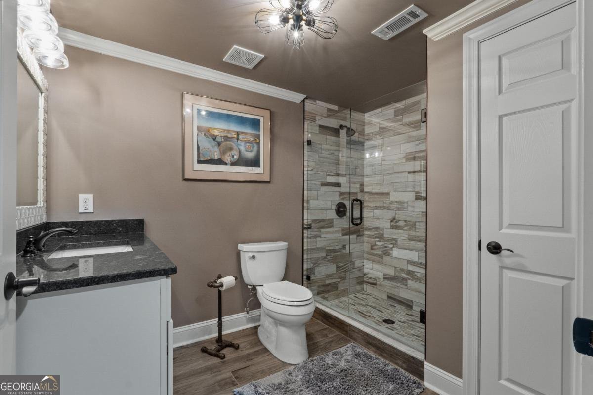 430 Sassafras Mountain Laurel Lane Jasper - Photo 67