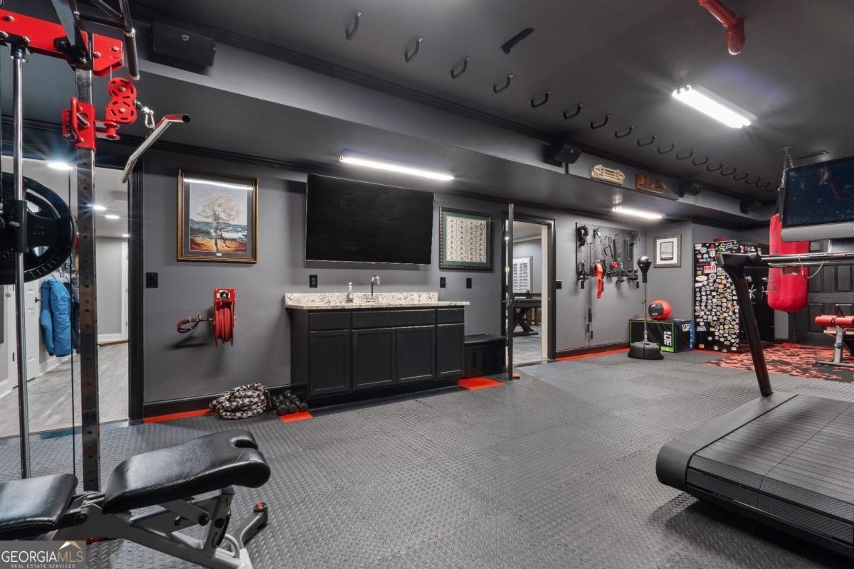 430 Sassafras Mountain Laurel Lane Jasper - Photo 68