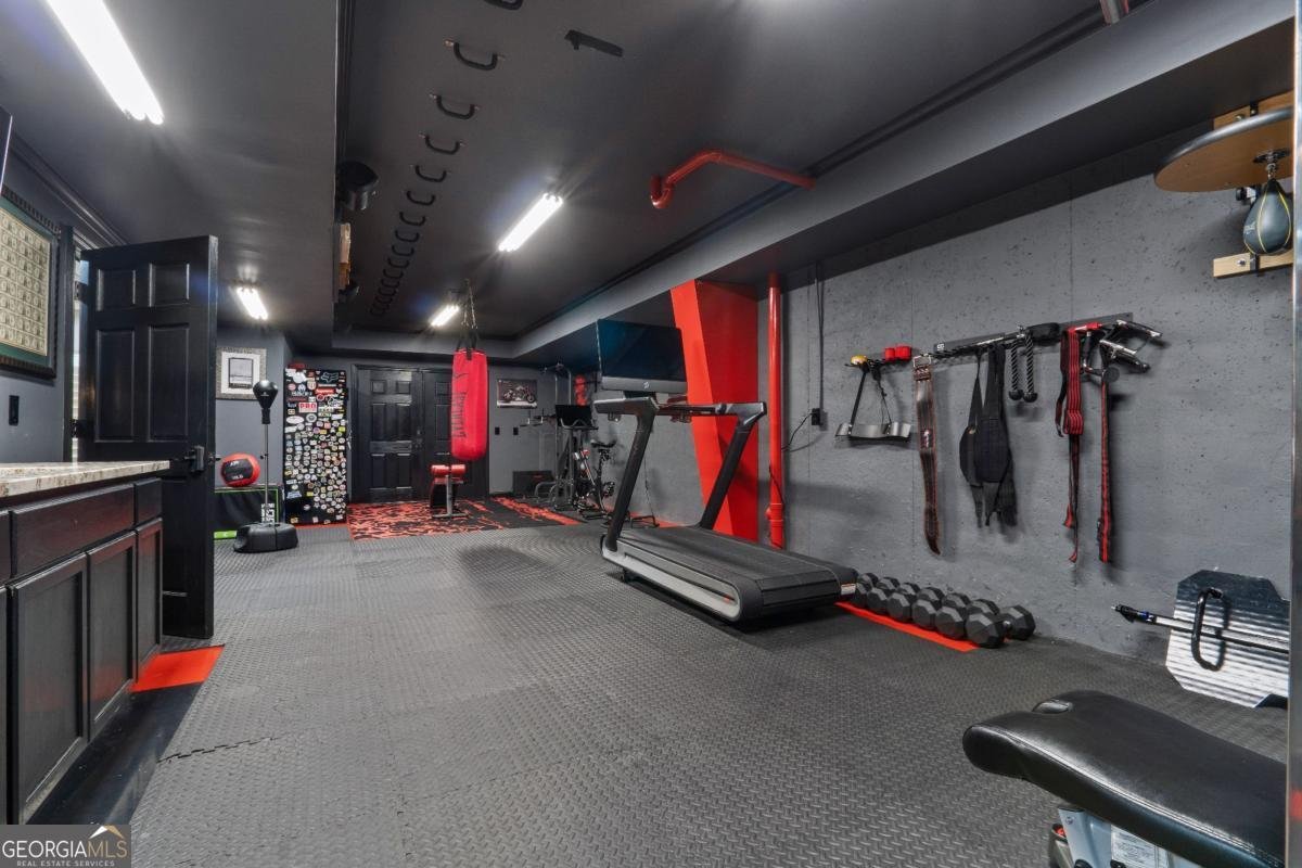 430 Sassafras Mountain Laurel Lane Jasper - Photo 69